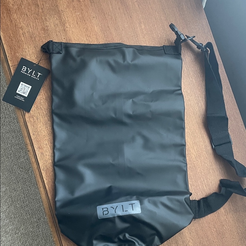 BYLT Basics Dry Bag
